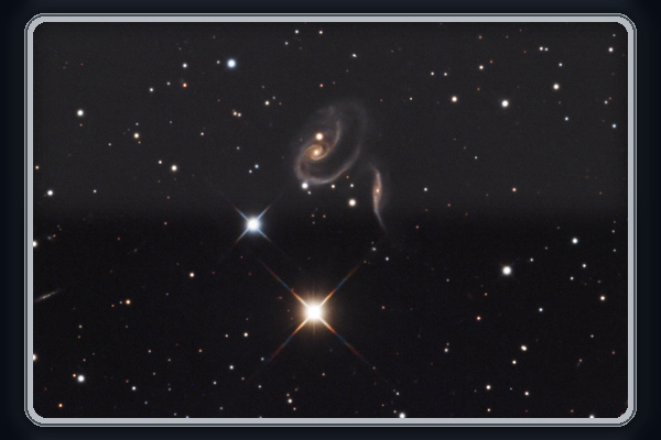 ARP273 預覽圖片