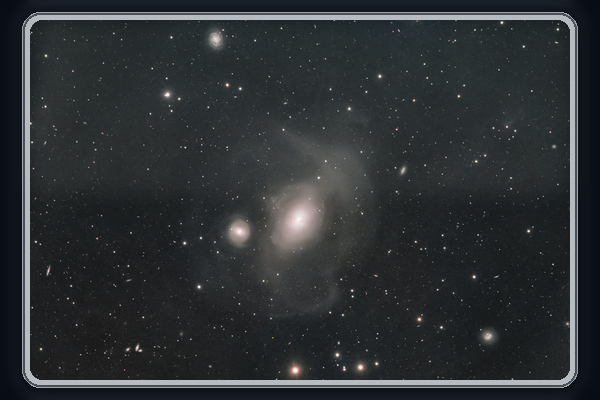 NGC1316 預覽圖片