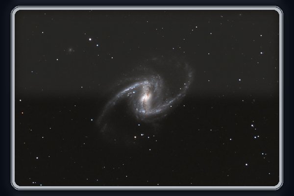 NGC1365 預覽圖片