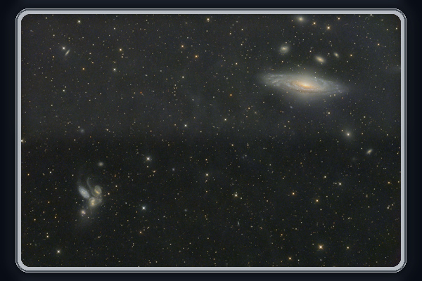 NGC7331 預覽圖片